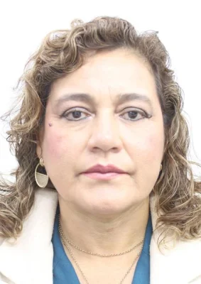 Foto de Silvia Maria Monteza Facho