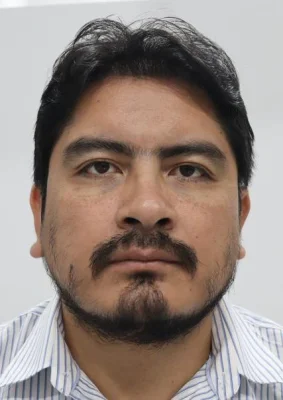 Foto de Yuri Ernesto Neyra Guevara