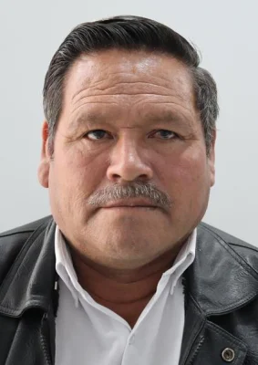 Foto de Norvil Rafael Heredia