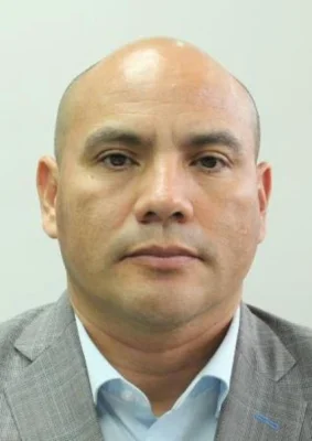 Foto de Reber Joaquin Ramirez Gamarra