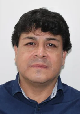 Foto de Edison Carrasco Olivera