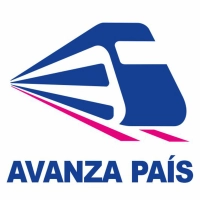 Símbolo de Avanza País - Partido de Integración Social